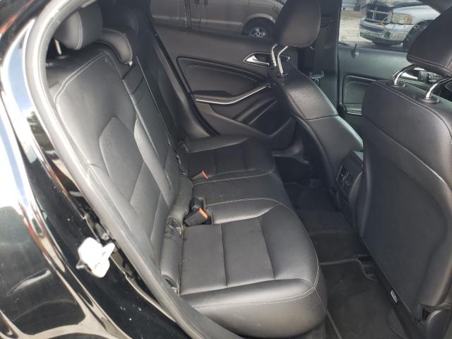 2017 MERCEDES-BENZ GLA 250 4M WDCTG4GB9HJ284638