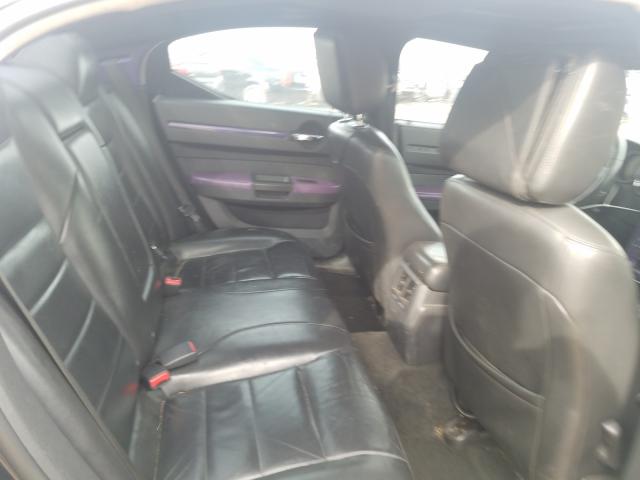 2010 DODGE CHARGER RA 2B3CK9CV3AH318115