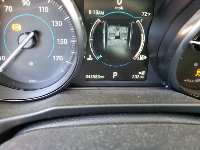 2017 JAGUAR XF PREMIUM SAJBJ4BV4HCY26545