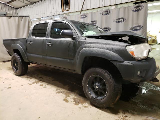 2012 TOYOTA TACOMA DOU 5TFJU4GN0CX019466