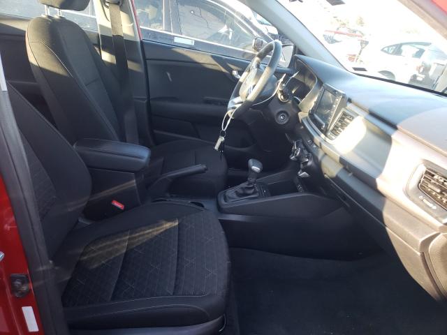 2019 KIA RIO S 3KPA24AB0KE188292