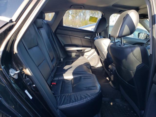 2013 HONDA CROSSTOUR 5J6TF2H52DL003004