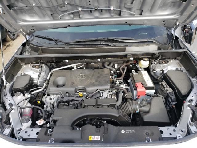 2019 TOYOTA RAV4 LIMIT - JTMN1RFVXKD521149
