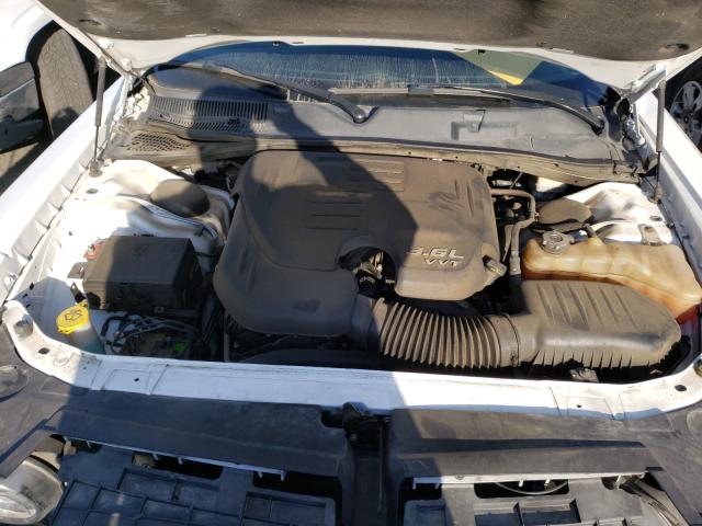 2015 DODGE CHALLENGER - 2C3CDZAGXFH878108