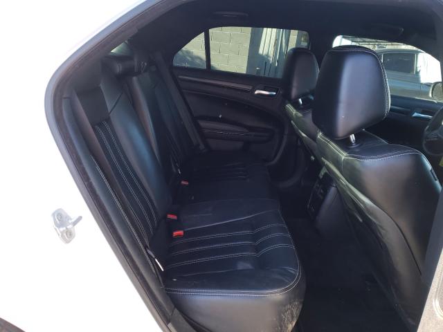 2016 CHRYSLER 300 S - 2C3CCABT7GH304566