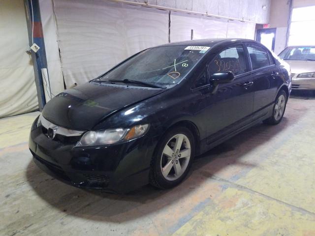 2011 HONDA CIVIC LX-S 19XFA1F69BE036904