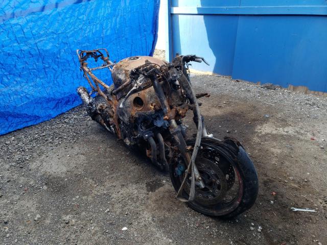 2006 KAWASAKI ZX1400 A - JKBZXNA116A005403