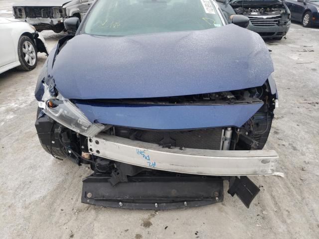 2017 NISSAN MAXIMA 3.5 1N4AA6AP3HC453299