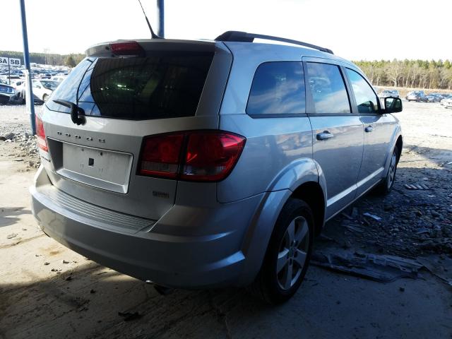 2011 DODGE JOURNEY MA 3D4PG1FG3BT513918