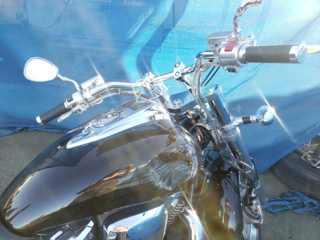 2005 HONDA VTX1800 F3 1HFSC46G15A302660