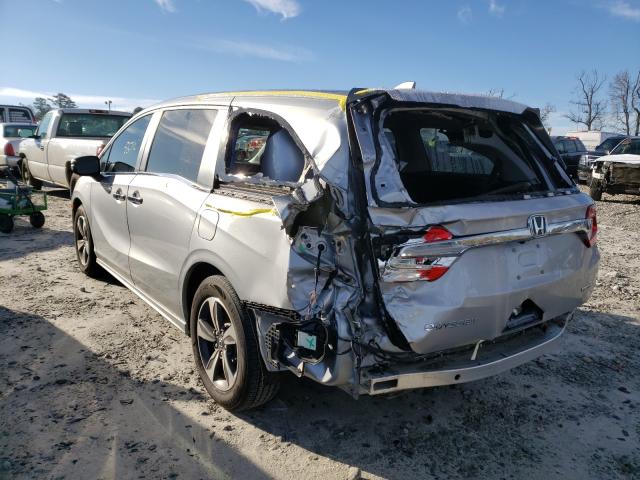 2018 HONDA ODYSSEY TO 5FNRL6H86JB030389