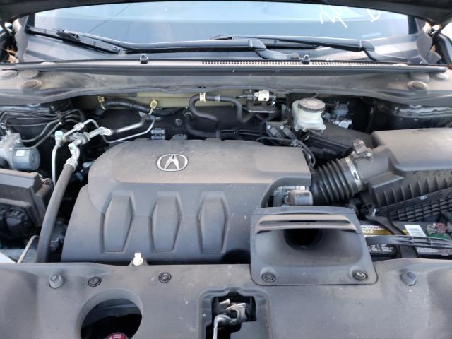 2015 ACURA RDX 5J8TB4H32FL003083