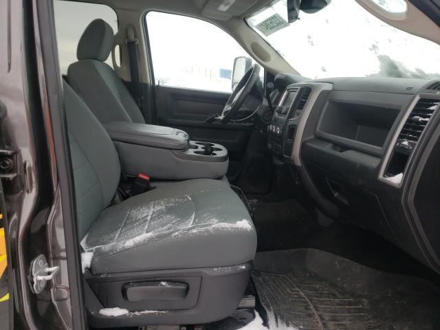 2015 RAM 2500 ST 3C6UR5CJ9FG712351