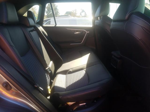 2020 TOYOTA RAV4 XSE JTME6RFVXLD502927