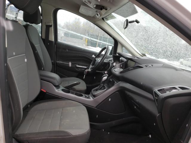 2013 FORD C-MAX SE 1FADP5AU5DL533418