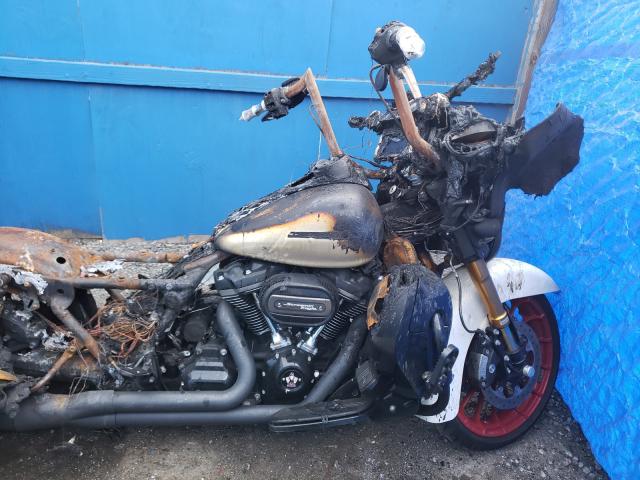 2018 HARLEY-DAVIDSON FLHXS STRE - 1HD1KRC35JB607959