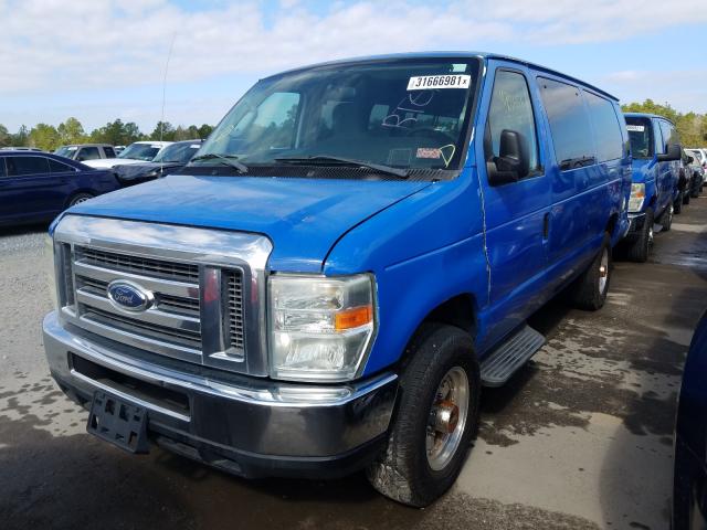 2010 FORD ECONOLINE 1FBSS3BL5ADA08444