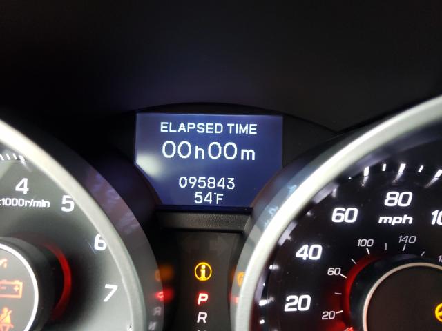 2012 ACURA TL 19UUA9F51CA012535