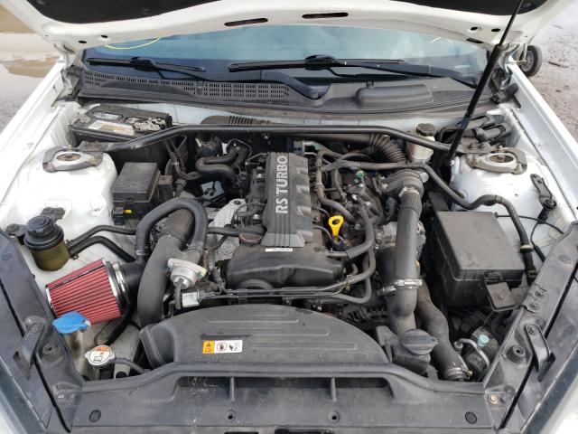 2014 HYUNDAI GENESIS CO KMHHT6KD8EU120542