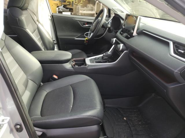2019 TOYOTA RAV4 LIMIT - JTMN1RFVXKD521149