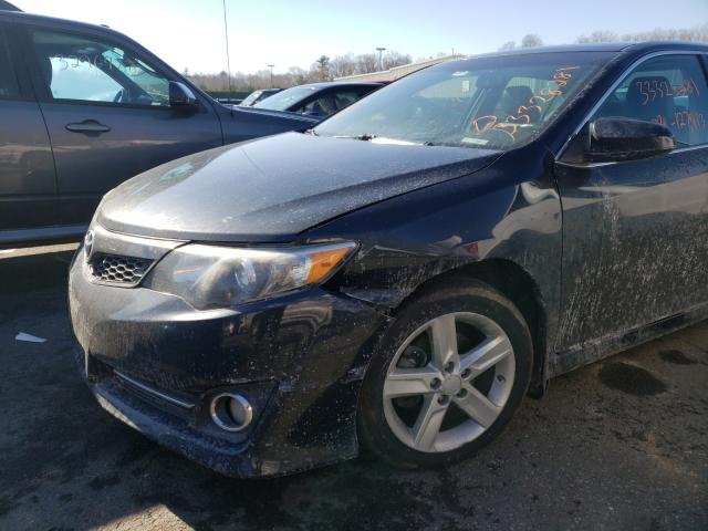 2012 TOYOTA CAMRY BASE 4T1BF1FK5CU178792
