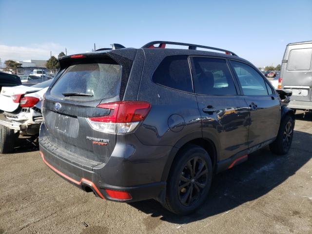 2020 SUBARU FORESTER S JF2SKARC0LH581559