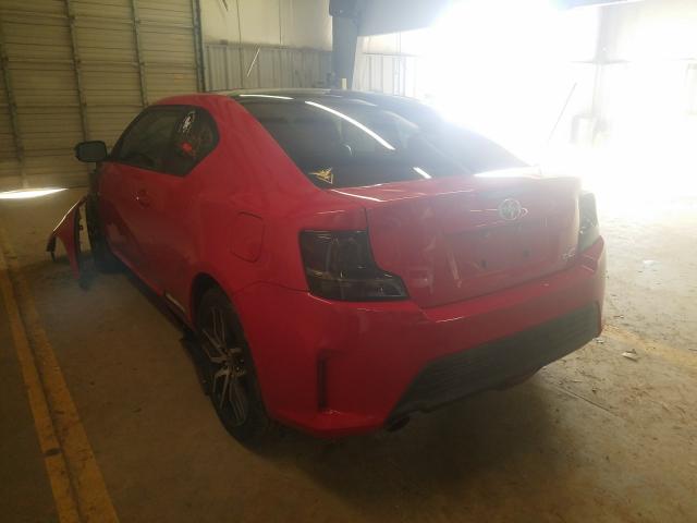 2015 TOYOTA SCION TC JTKJF5C71F3094026