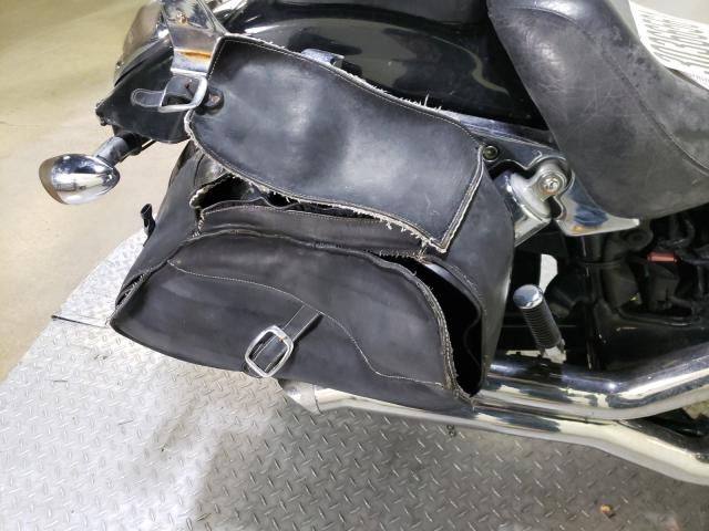 2004 HONDA VTX1300 C 1HFSC55064A003545