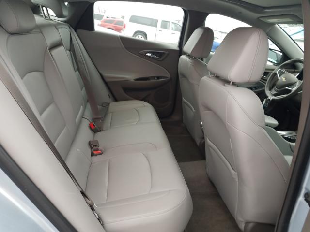 2017 CHEVROLET MALIBU HYB 1G1ZJ5SU8HF216620