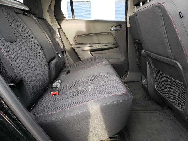 2012 GMC TERRAIN SL - 2GKALMEK8C6360789