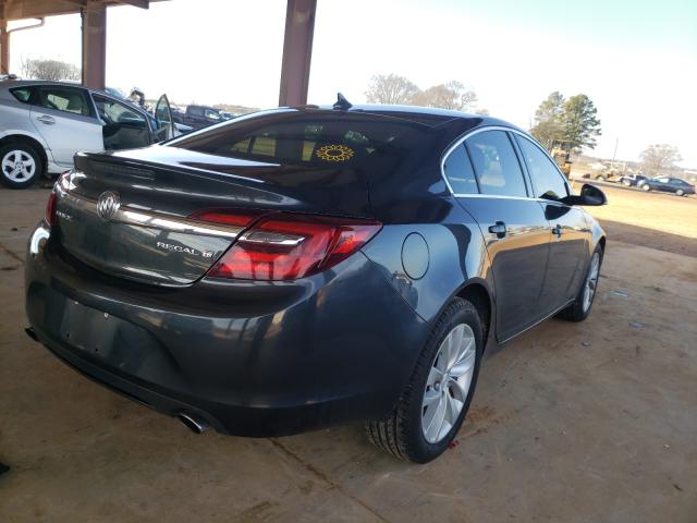 2014 BUICK REGAL 2G4GK5EX8E9200208