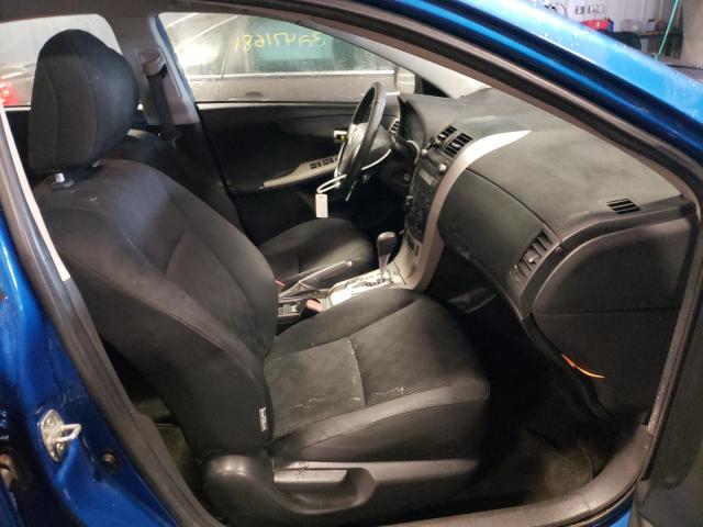 2010 TOYOTA COROLLA S 1NXBU4EE3AZ206993