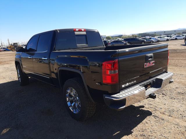 2014 GMC SIERRA K15 3GTU2VEC7EG143185