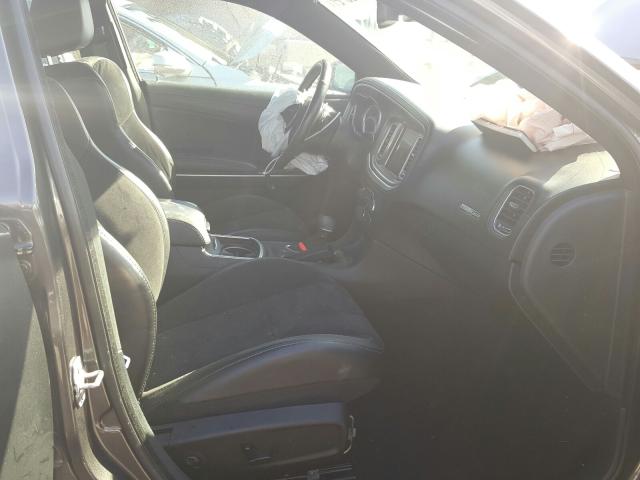 2019 DODGE CHARGER SC 2C3CDXGJ0KH656145