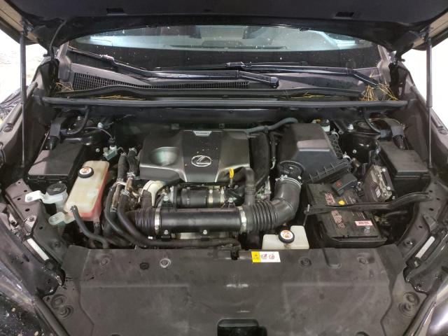 2019 LEXUS NX 300 BAS JTJYARBZXK2125060