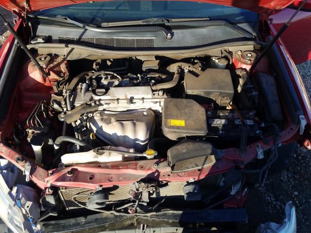 2012 TOYOTA CAMRY 4T1BF1FK2CU545907