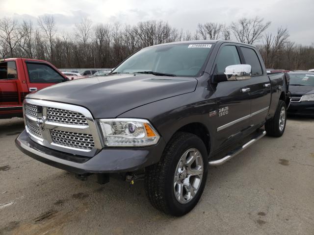 2018 RAM 1500 LARAM 1C6RR7VT1JS217689