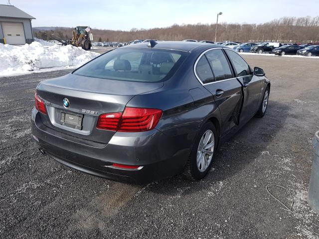 2016 BMW 528 XI WBA5A7C52GG149107