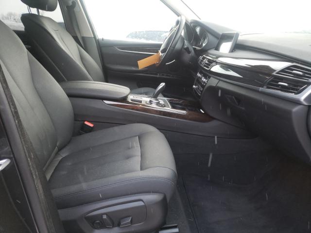 2016 BMW X5 XDRIVE3 5UXKR0C51G0P33110