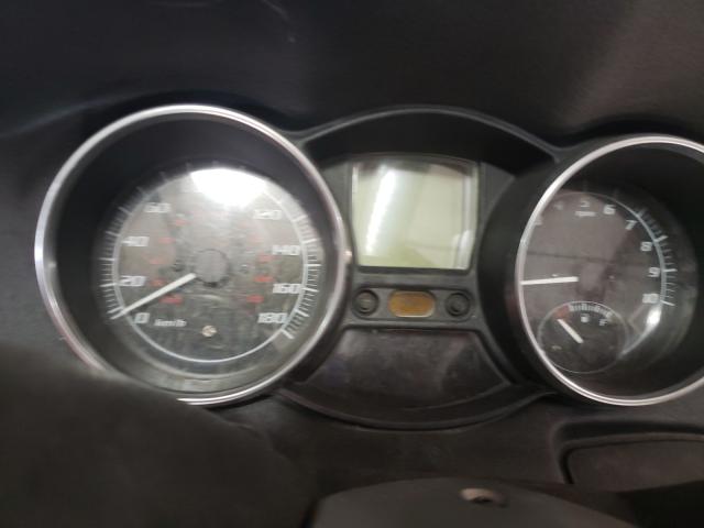 2008 PIAGGIO MP3 400 - ZAPM590T685000292