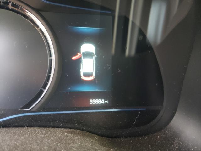 2018 HYUNDAI IONIQ SEL KMHC75LC9JU060182