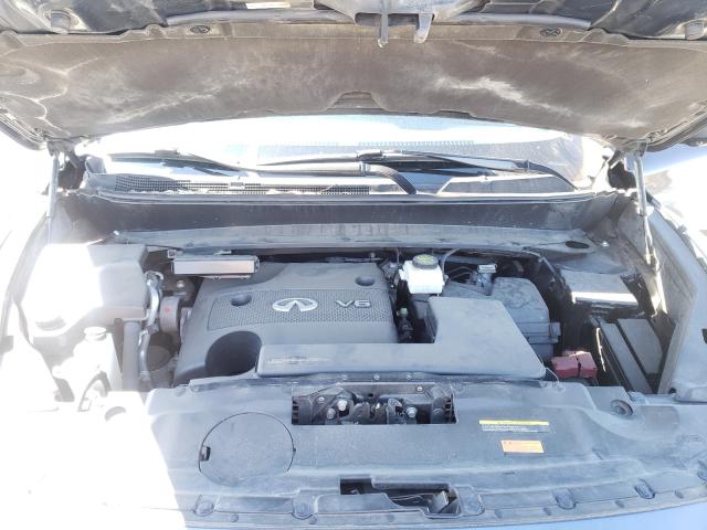 2013 INFINITI JX35 5N1AL0MMXDC338546