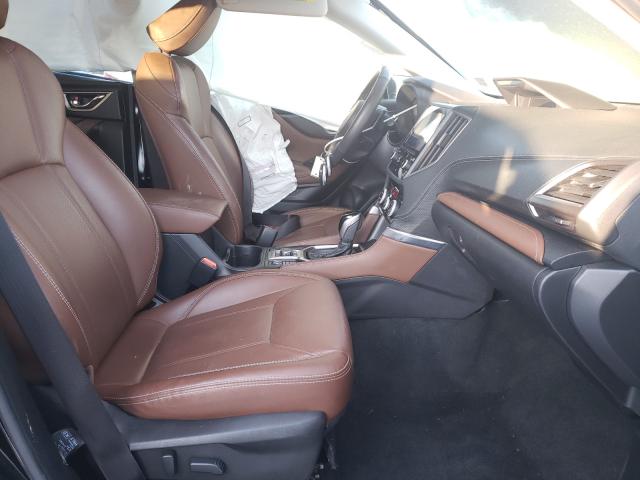 2020 SUBARU FORESTER T JF2SKAXC8LH425630