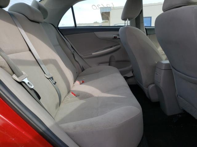 2013 TOYOTA COROLLA BA - 2T1BU4EE1DC921227