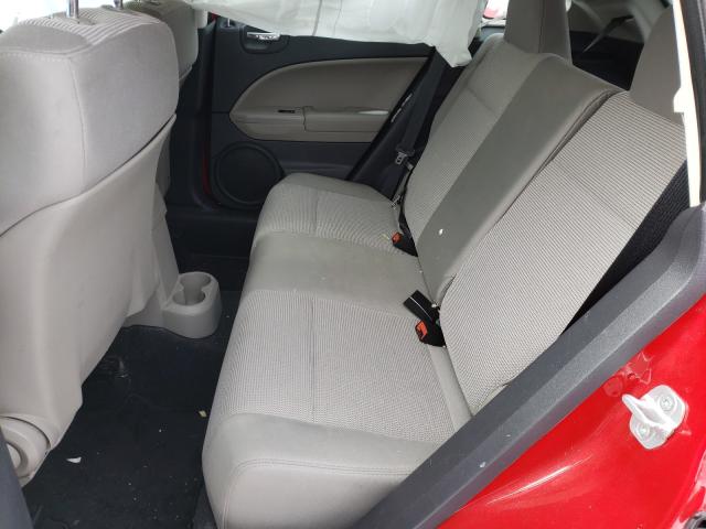 2012 DODGE CALIBER SX 1C3CDWDA2CD527482