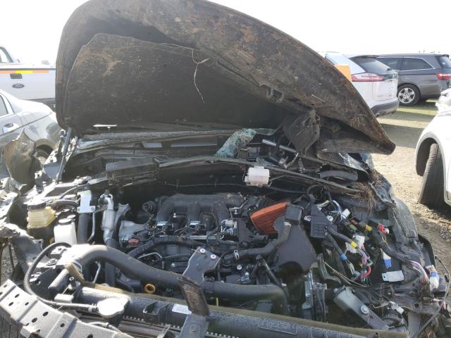 2020 INFINITI QX60 LUXE - 5N1DL0MM7LC530969