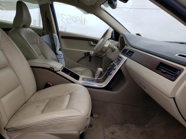 2011 VOLVO XC70 3.2 YV4952BL7B1100862