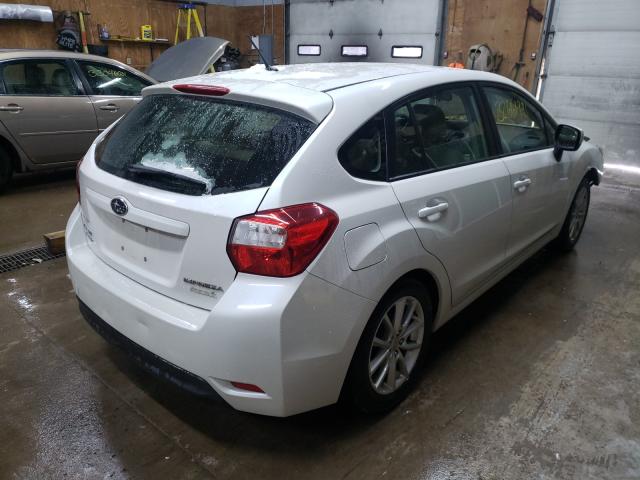 2013 SUBARU IMPREZA PR JF1GPAC69DG843522