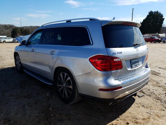 VIN 4JGDF7CE1DA229413 2013 Mercedes-Benz GL-Class, ... no.3