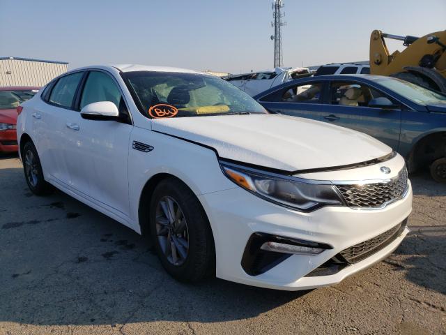 2020 KIA OPTIMA LX - 5XXGT4L39LG422760
